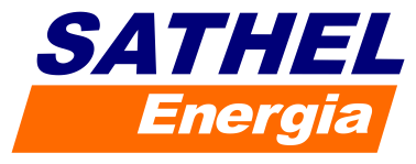 Logotipo Sathel