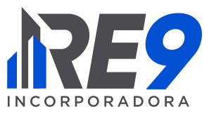 Logotipo RE9