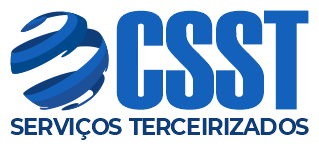 Logotipo CSST