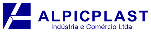 Logotipo Alpicplast
